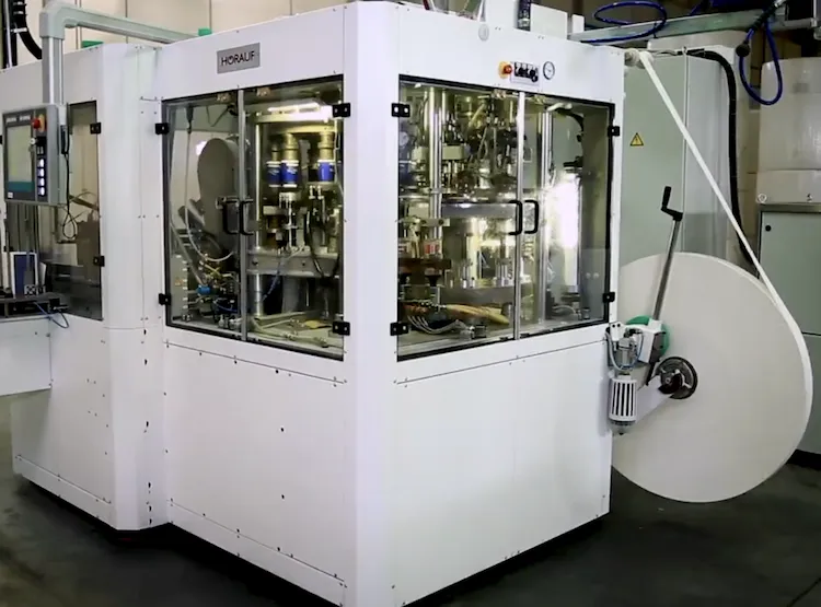 PASTIC FACTORY